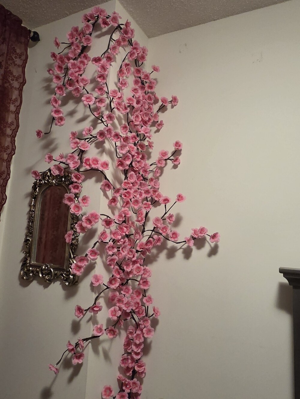 LED Cherry Blossom Branches